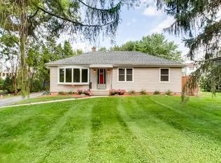 1200 Short St, Lisle, IL 60532