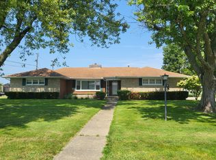 363 Carolyn Rd, Washington Court House, OH 43160