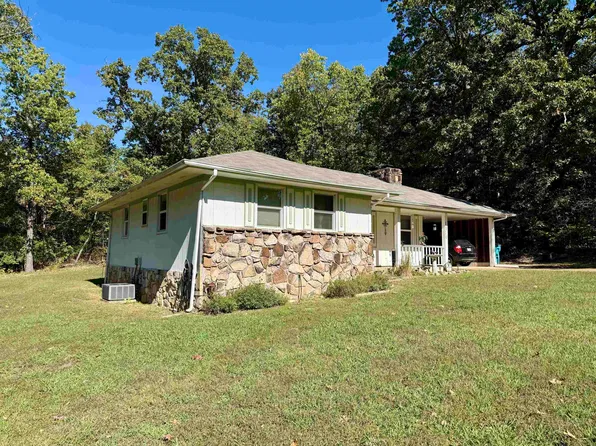 1316 Edgewater Rd, Horseshoe Bend, AR 72512