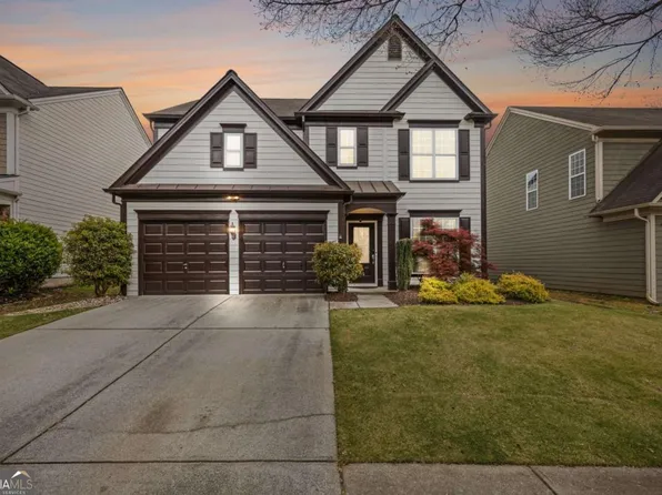 610 Syemore Pass, Canton, GA 30115