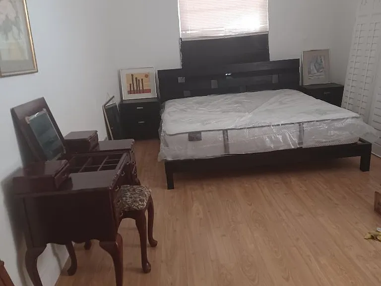 4TH BEDROOM
