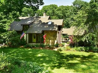 12 Deer Run, Stafford, CT 06075