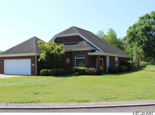 1601 Cherry Ln, Hanceville, AL 35077