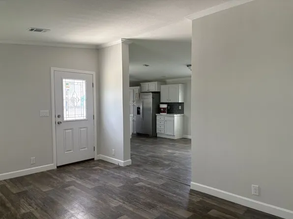 *Belle Glade A 56' Plan, The Lakes at CountryWood