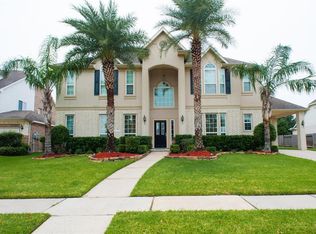 3114 Orchard Briar Ln, Pearland, TX 77584
