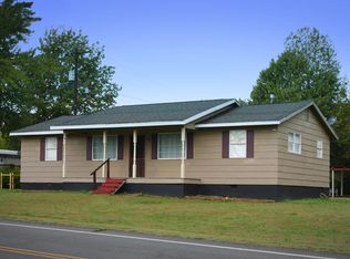 435 Russell Loop, Clay, KY 42404