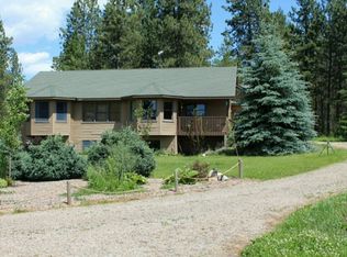 4708 W Diagonal Rd, Rathdrum, ID 83858