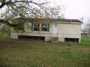 16602 County Road 48, Rosharon, TX 77583