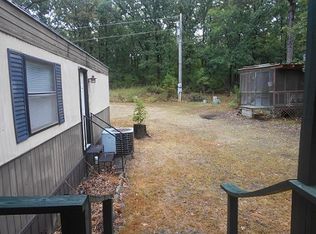 36735 State Highway 43, Clayton, OK 74536