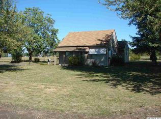 33815 Red Bridge Rd SE, Albany, OR 97322