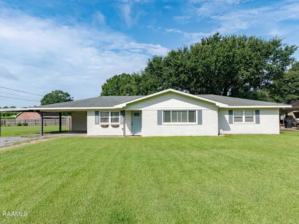 7509 Loreauville Rd, New Iberia, LA 70563
