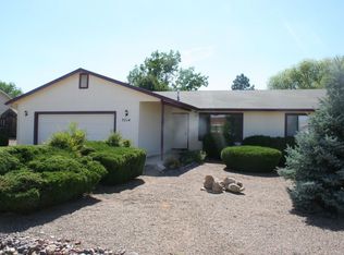 5214 N Long Rifle Rd, Prescott Valley, AZ 86314