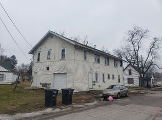 3601 S Boots St #4, Marion, IN 46953