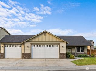2105 W Sunnyview, Ellensburg, WA 98926