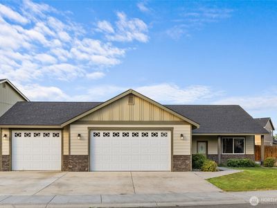 2105 W Sunnyview, Ellensburg, WA, 98926