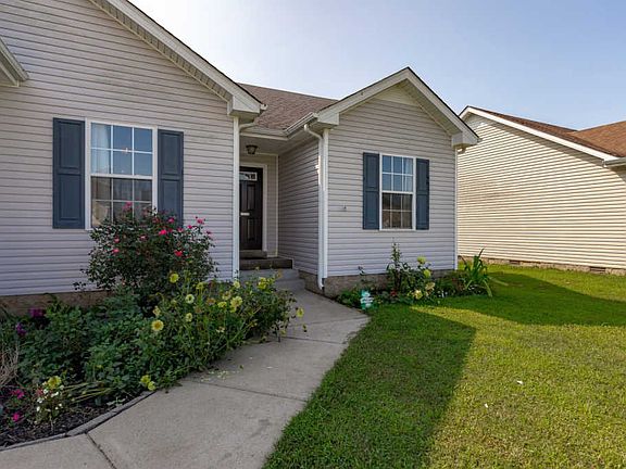 2nd image of 544 Fox Trot Dr