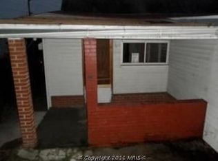 53 Clayton St, Rivesville, WV 26588