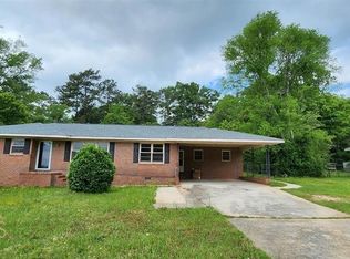 2940 Frederick Dr, Dry Branch, GA 31020