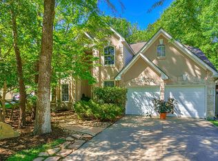 11 Townsend Pl, Spring, TX 77382