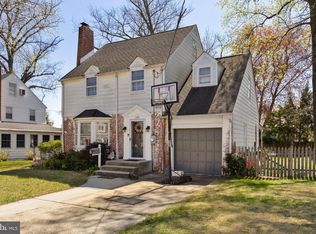 210 Fern Ave, Haddon Township, NJ 08108