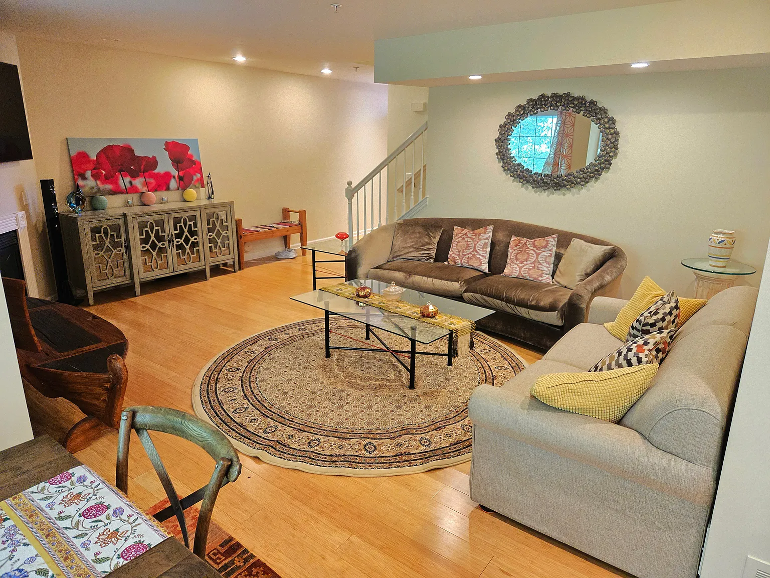 3 bed, 2.5 bath, 1416 sqft, $3,250 — Photo 4