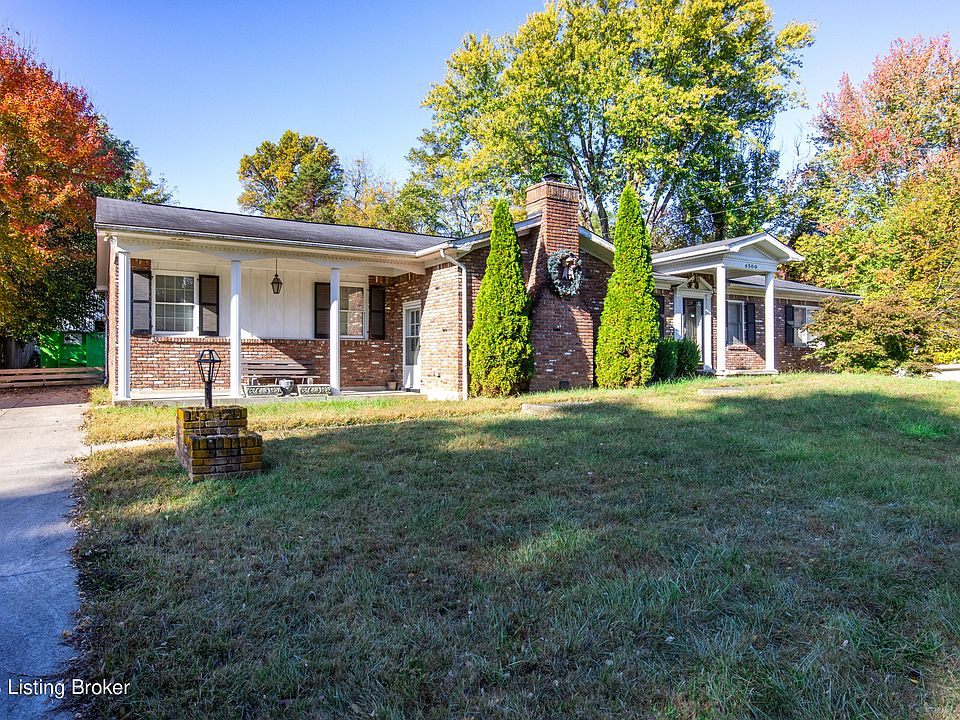 4500 E Pages Ln, Louisville, KY 40272 Zillow
