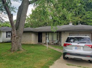1409 S Helfrich Ave, Evansville, IN