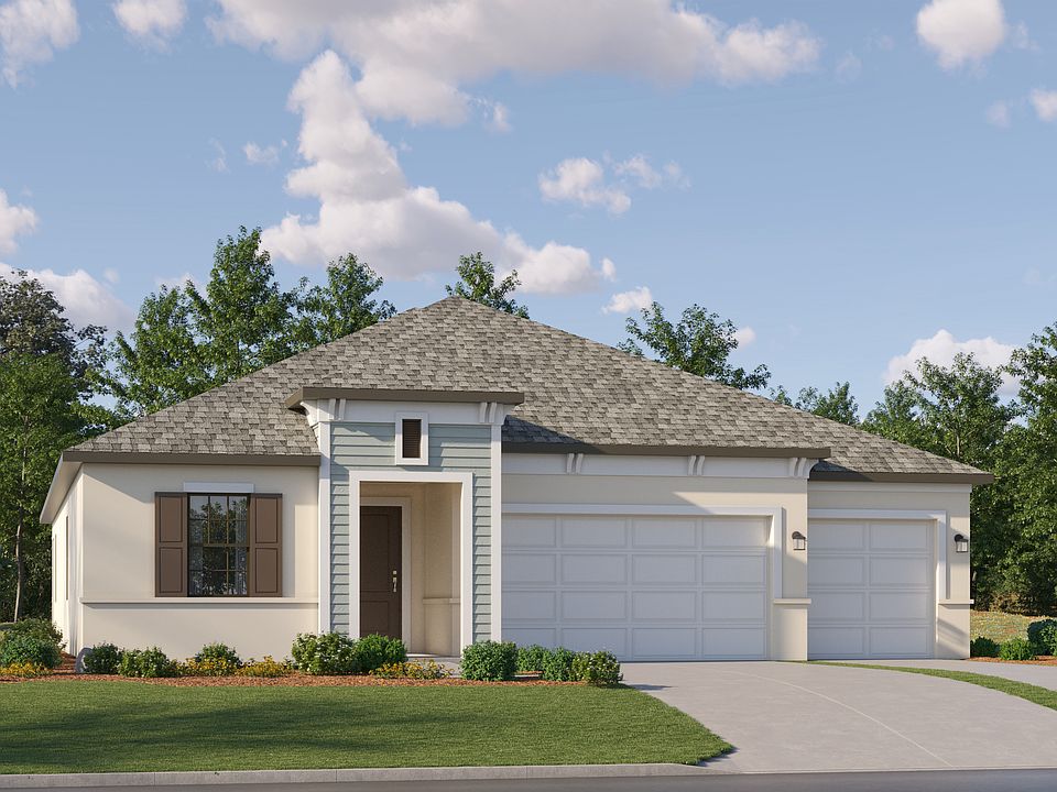 Pinnacle Executives Triple Creek REND Denali P