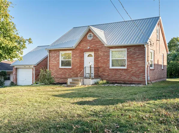 704 W Springfield Ave, Union, MO 63084