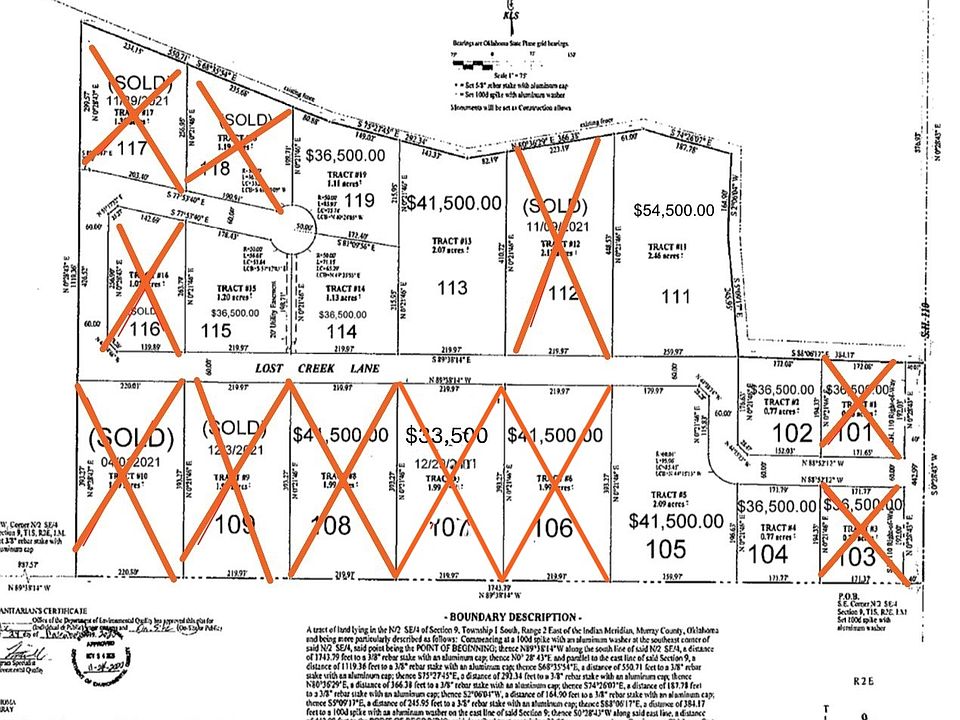 2nd image of 111 Lost Creek Ln