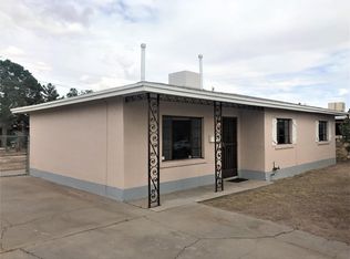 7861 Trimona Way, El Paso, TX 79915