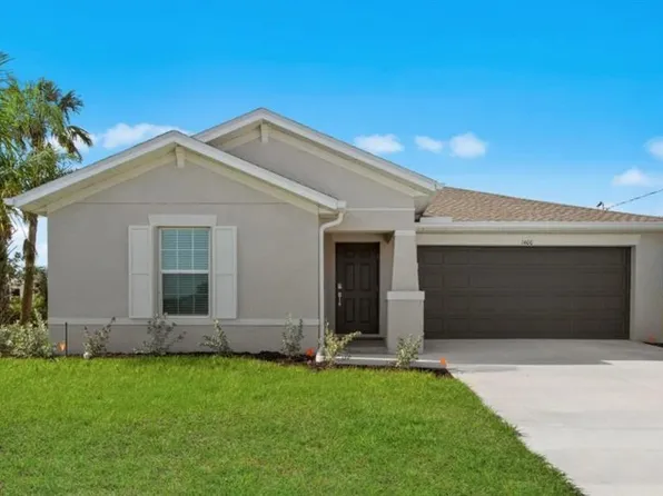 117 Hercules Dr, Rotonda West, FL 33947
