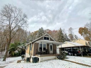 1311 Turley Rd, Charleston, WV 25314