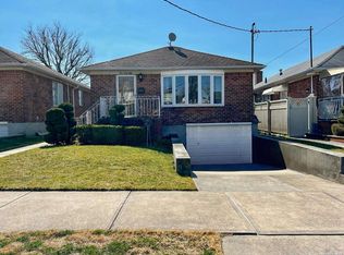 160-50 23rd Ave, Flushing, NY 11357