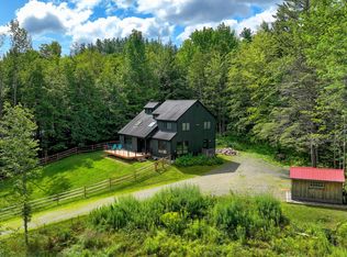 19 Bear Ridge Rd, Ludlow, VT 05149