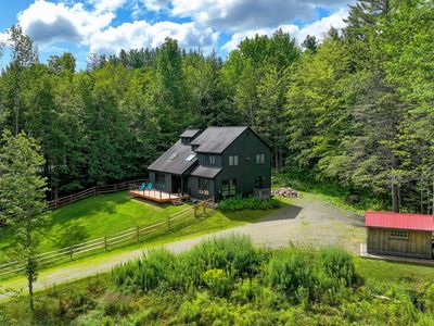 19 Bear Ridge Road, Ludlow, VT, 05149