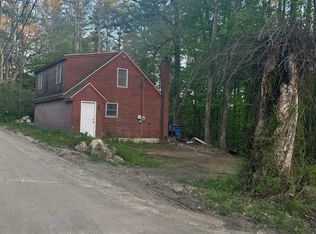 103 Mitchell Road, Nottingham, NH 03290-6013