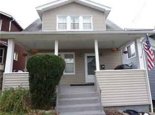812 George St, Coraopolis, PA 15108
