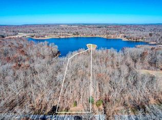 141 Camp Creek Cir LOT 141, Spencer, TN 38585