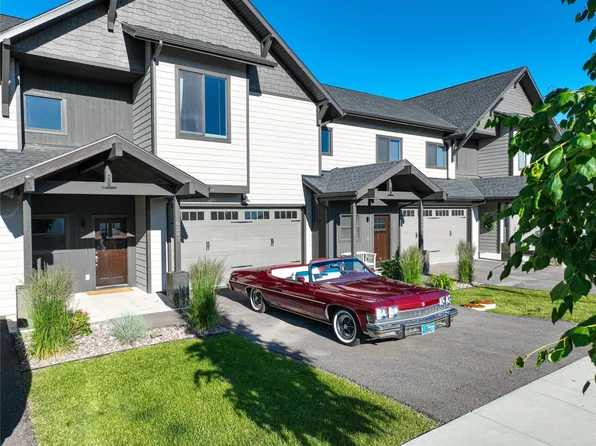 6247 Shiloh Ave, Whitefish, MT 59937