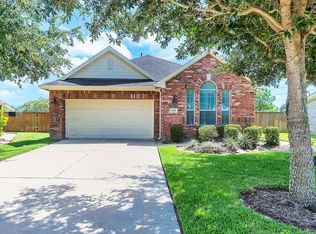 5339 Baron Trace Ln, Katy, TX 77494