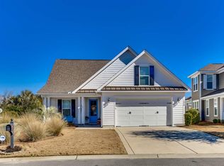 2328 Tidewatch Way The Retreat At Barefoot Vlg #8, North Myrtle Beach, SC 29582