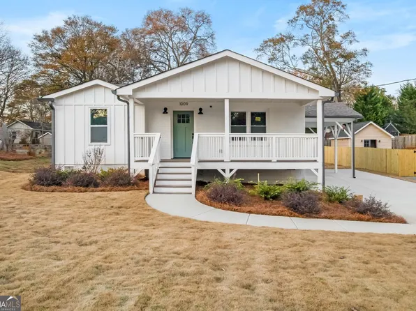 1009 Manor Dr SE, Smyrna, GA 30080