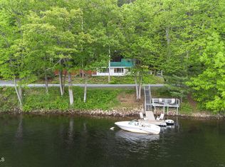 858 E River Dr, Lake Luzerne, NY 12846