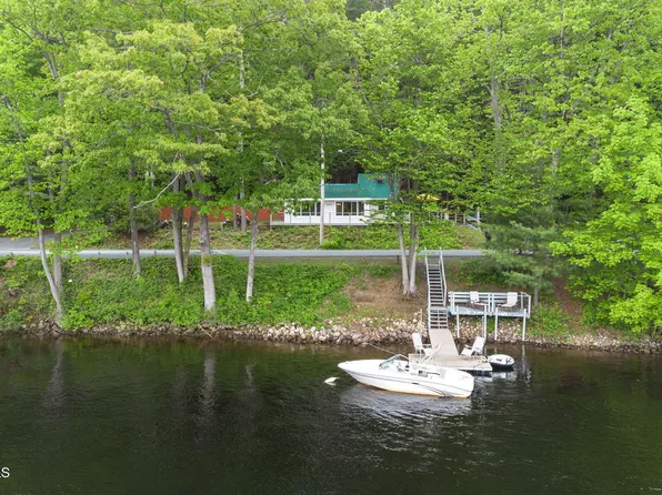 858 East River Drive, Lake Luzerne, NY 12846