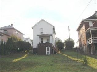 1214 Ashland St, Greensburg, PA
