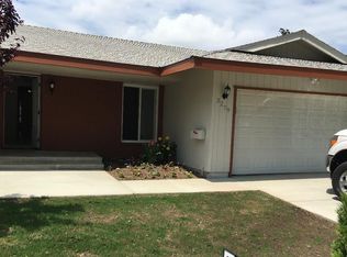 3279 Cherokee Ave, Merced, CA 95340