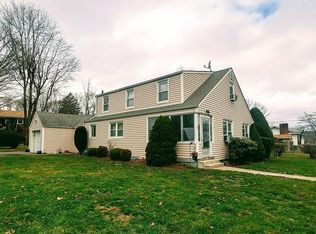 3 Oliver Ave, White Plains, NY 10603