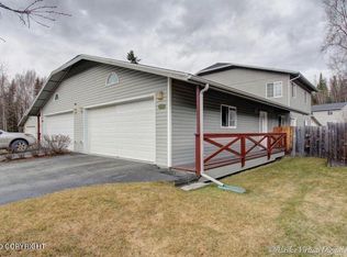 16613 Rivers Edge Ln, Eagle River, AK 99577