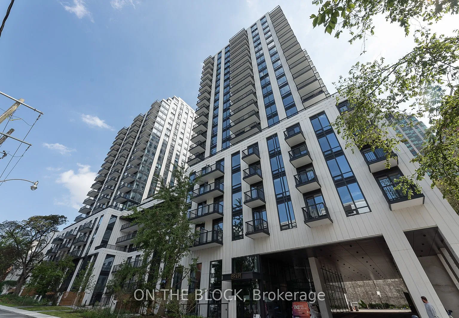 1 bed, $2,250 — Photo 1